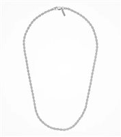 Collana Desmos Donna in Argento BARREL TYPHOON 3 W 41 - BARREL TYPHOON 3 W 41
